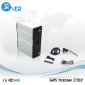 GPS Locator Tracking Device GPS SMS GPRS Auto Tracking Support APP CT02